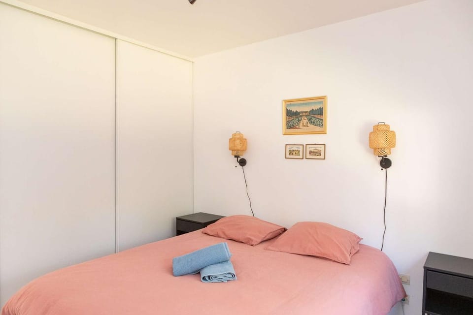Maison avec jacuzzi proche de l'océan Villa in Lacanau