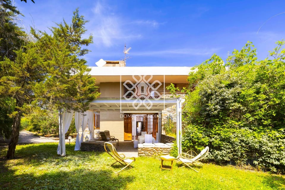 Patio, Balcony/Terrace, Garden view