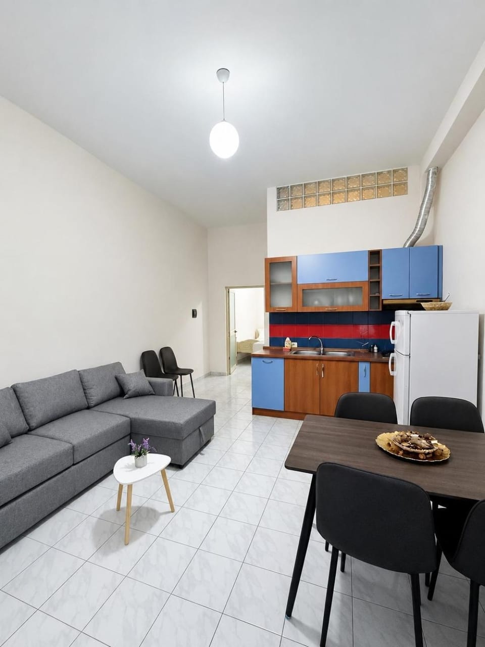 Sofinest Apartments Apartment in Tirana County, Albania