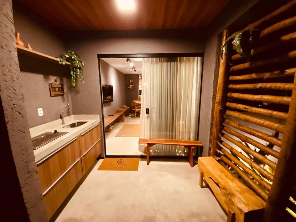 Residencial Villas Patacho Apto. E003 Dois Quartos House in State of Alagoas, Brazil
