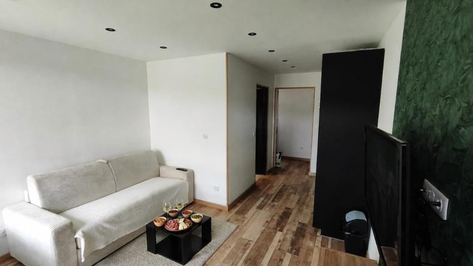 Le Cocon du Capcir - 4 personnes - Puyvalador Apartment in Occitanie