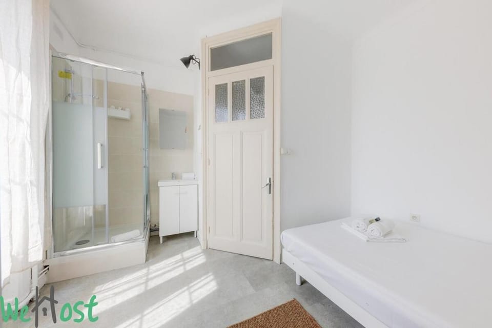 WeHost - DEDIEU - Charmant T2 entièrement rénové Apartment in Villeurbanne