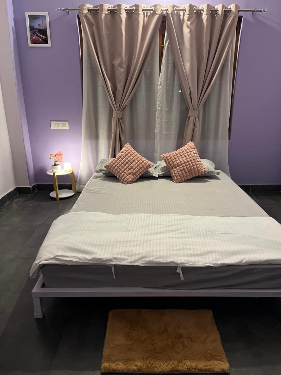 inoru house Bed and Breakfast in West Bengal
