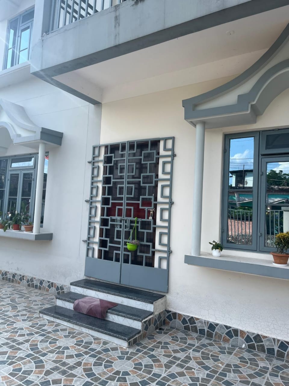 inoru house Bed and Breakfast in West Bengal