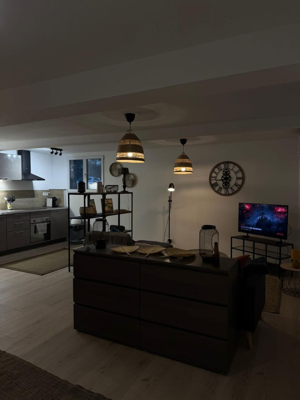 TV and multimedia