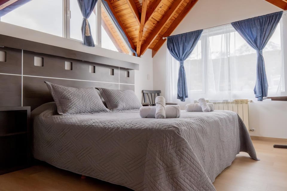 Hostería Casa Yiska Inn in Ushuaia