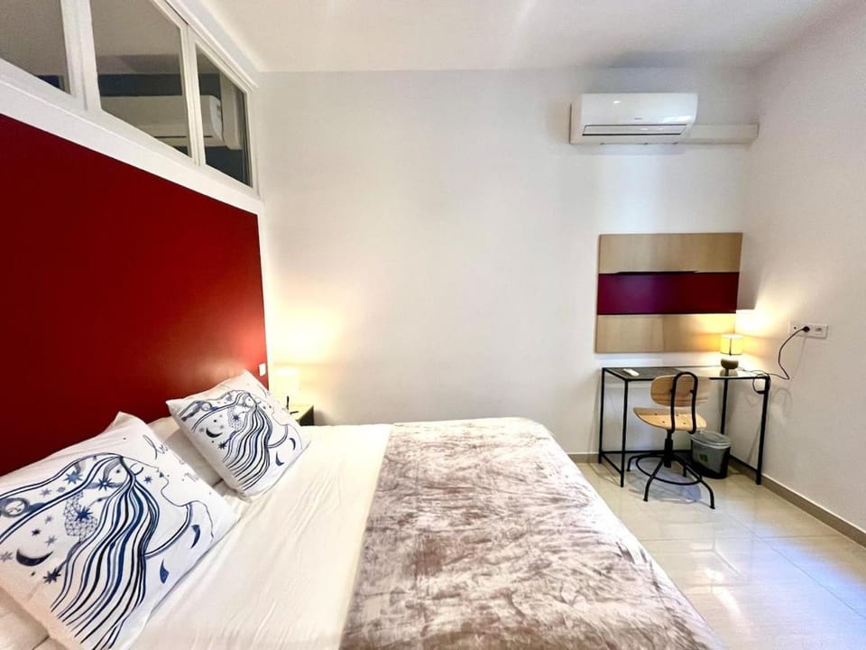Superbe appartement rénové proche palais Apartment in Cannes