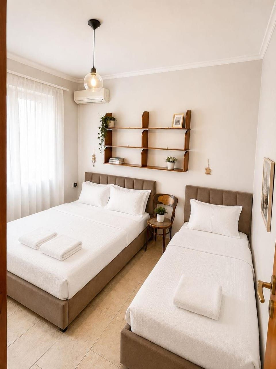 NearCentre Apartment 4 Apartment in Tirana