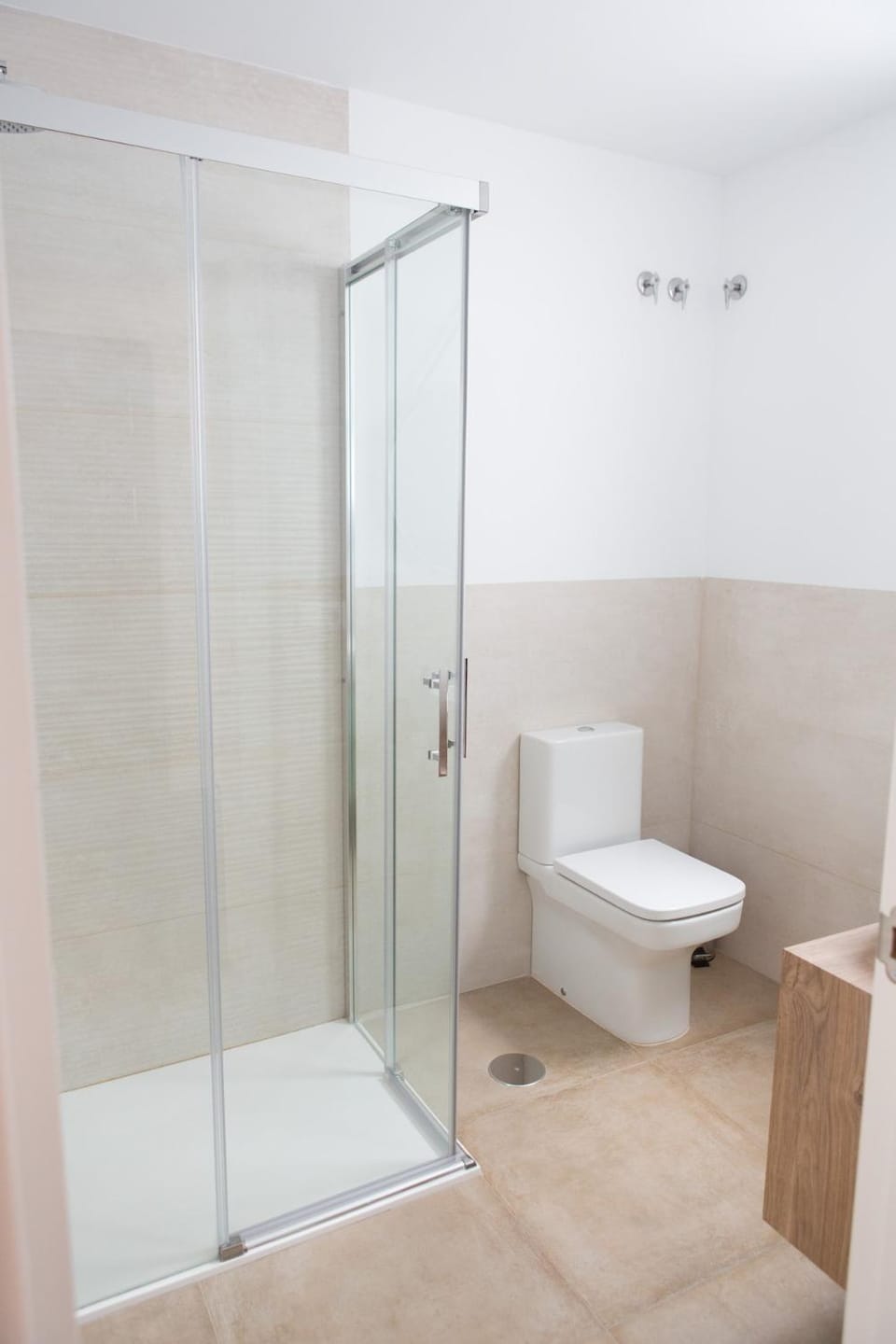 Modern Top apartment Apartment in Malaga