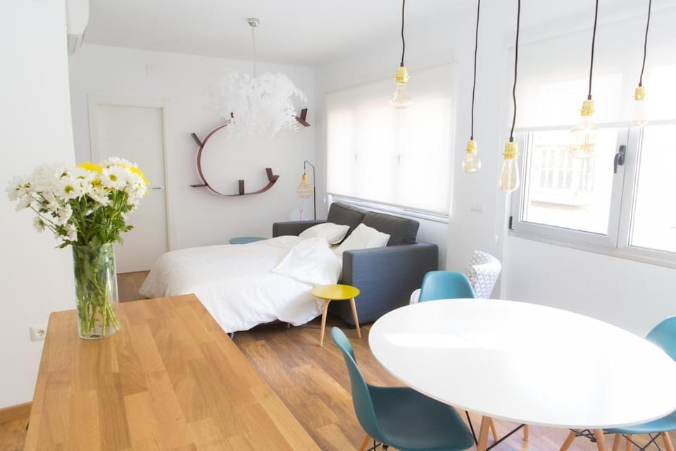 Modern Top apartment Apartment in Malaga