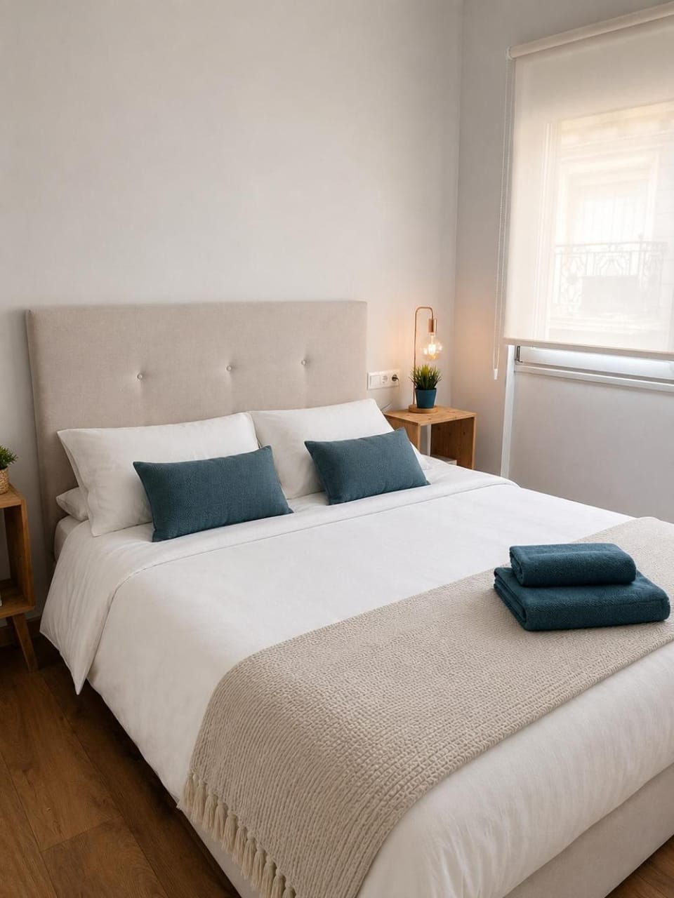 Modern Top apartment Apartment in Malaga