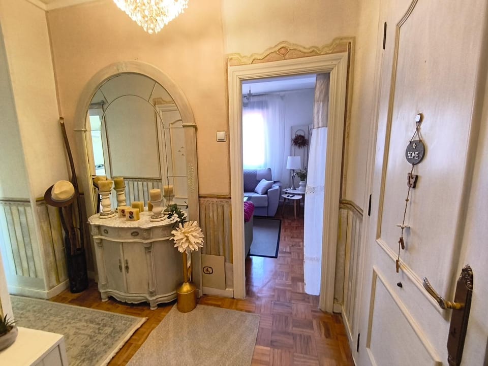 Anastur Apartment in Asturias