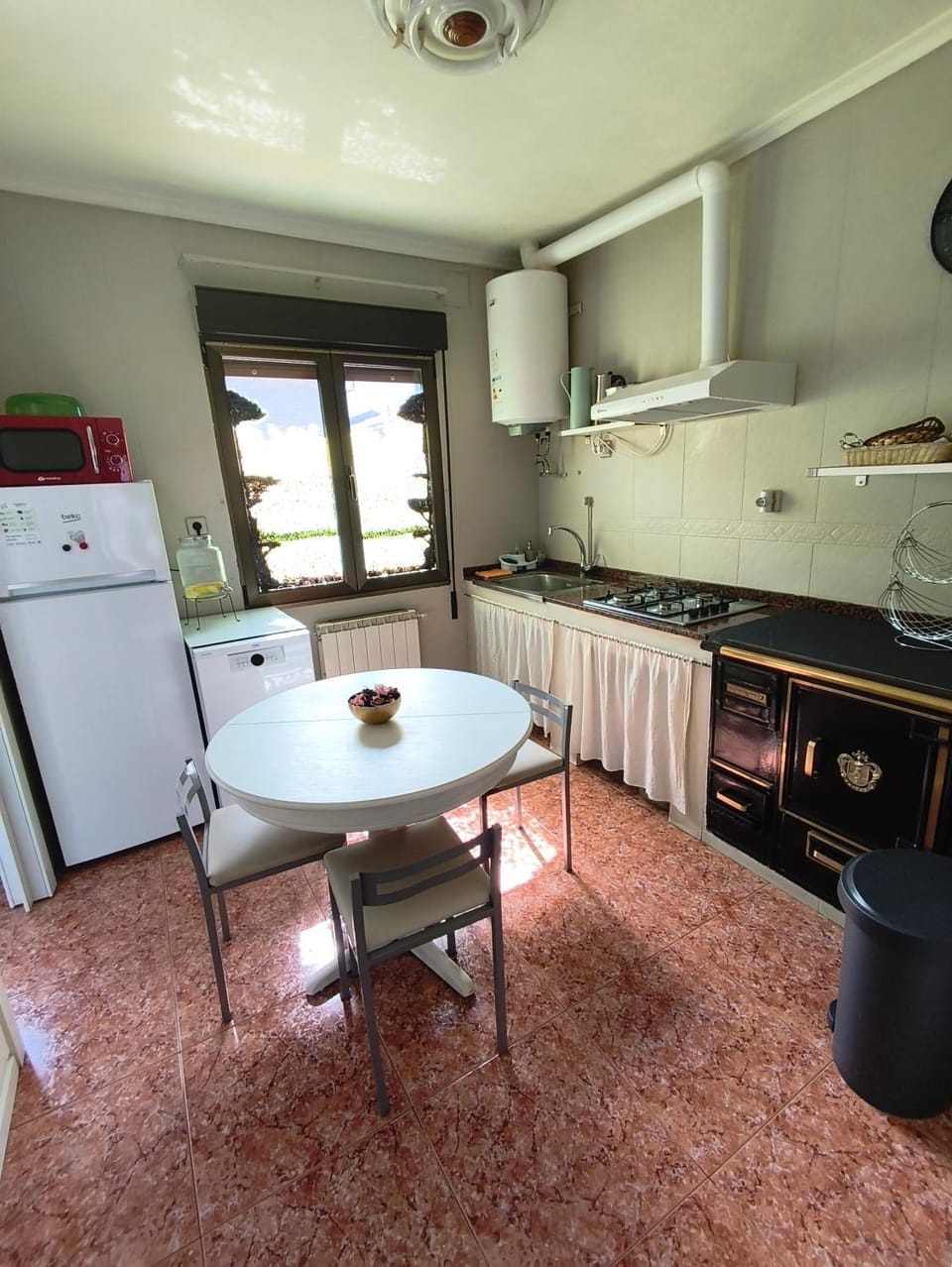 Anastur Apartment in Asturias