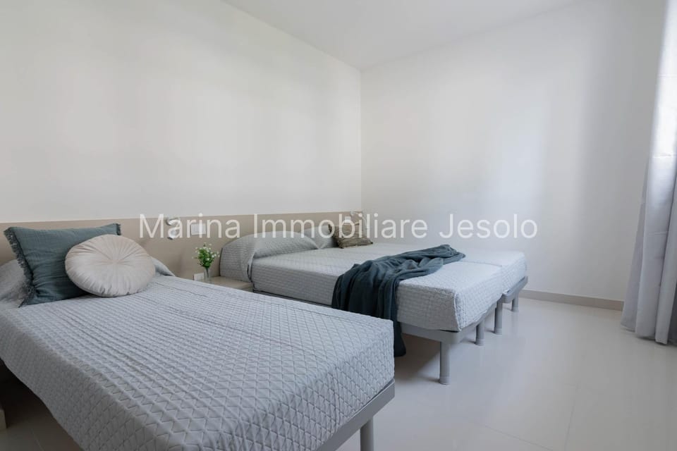 Acqua palace Apartment in Lido di Jesolo