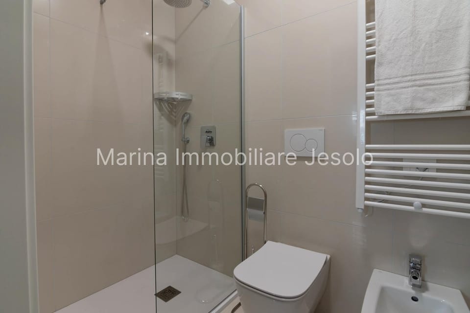 Acqua palace Apartment in Lido di Jesolo