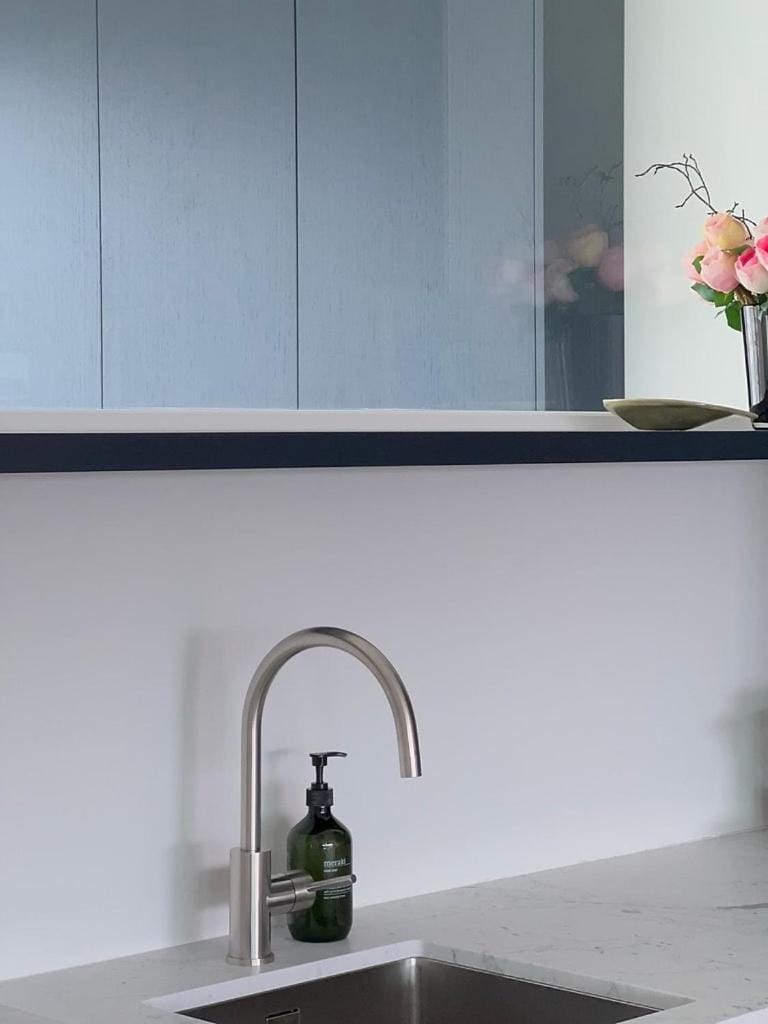Rietveld Design Rental - Penthouse II Apartment in Koksijde