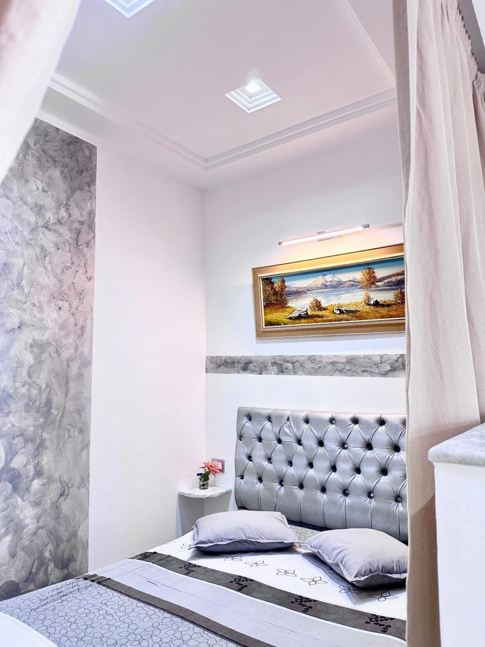 Cozy & Lovely Studio in Hammamet -Stylish place La Rosa Studio House in Hammamet