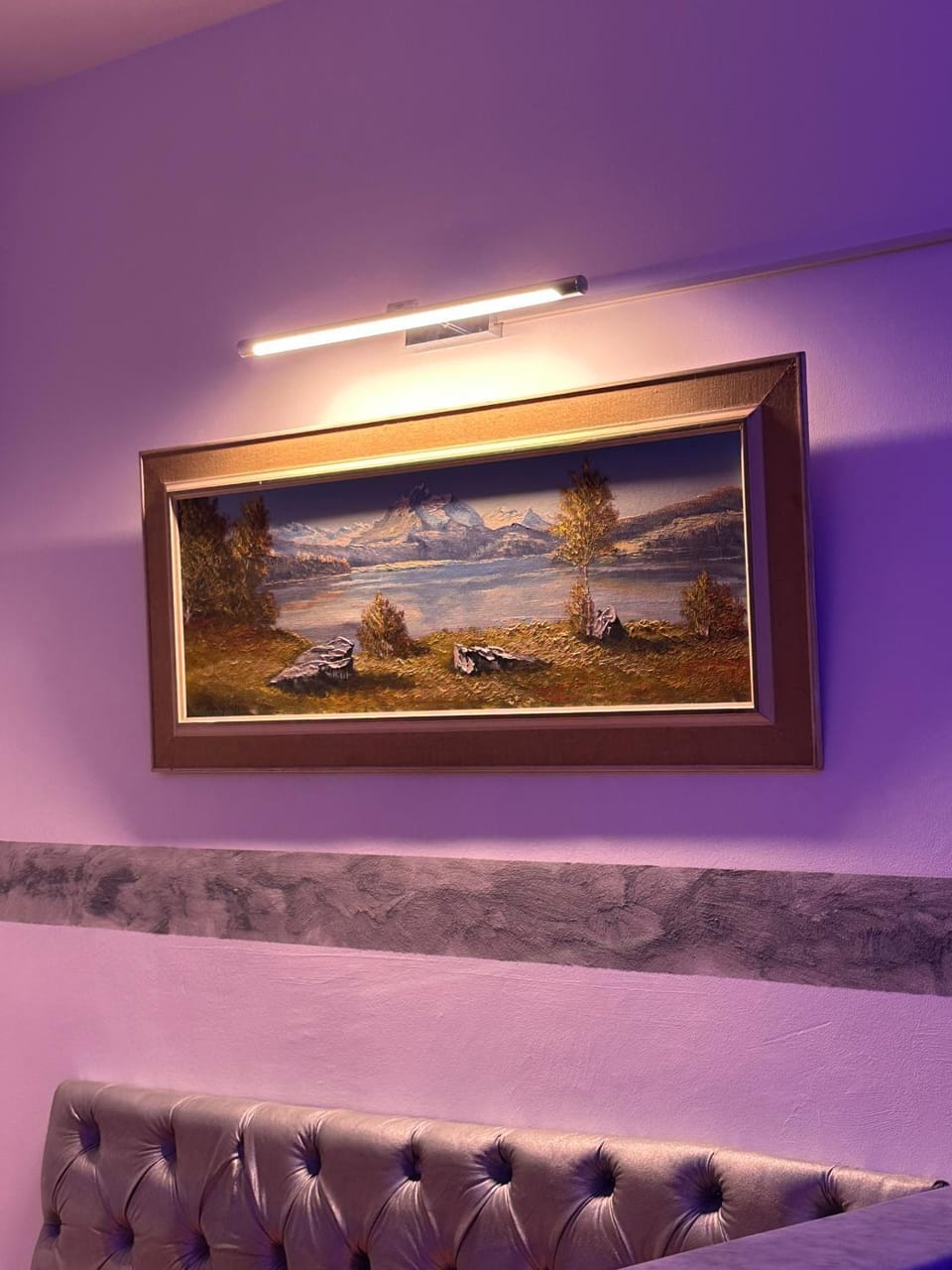 Cozy & Lovely Studio in Hammamet -Stylish place La Rosa Studio House in Hammamet