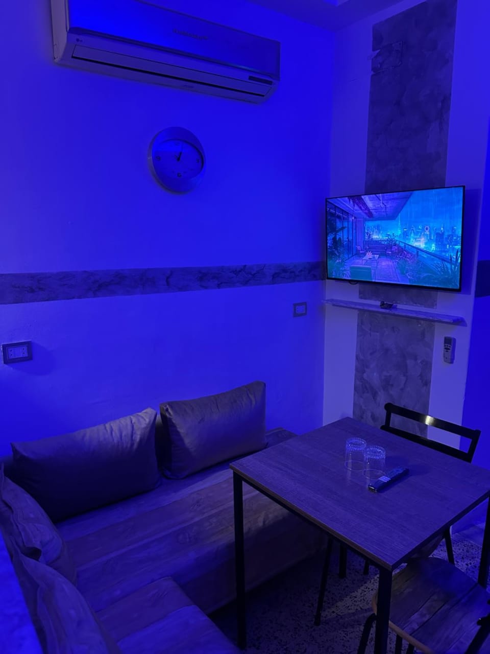 Cozy & Lovely Studio in Hammamet -Stylish place La Rosa Studio House in Hammamet
