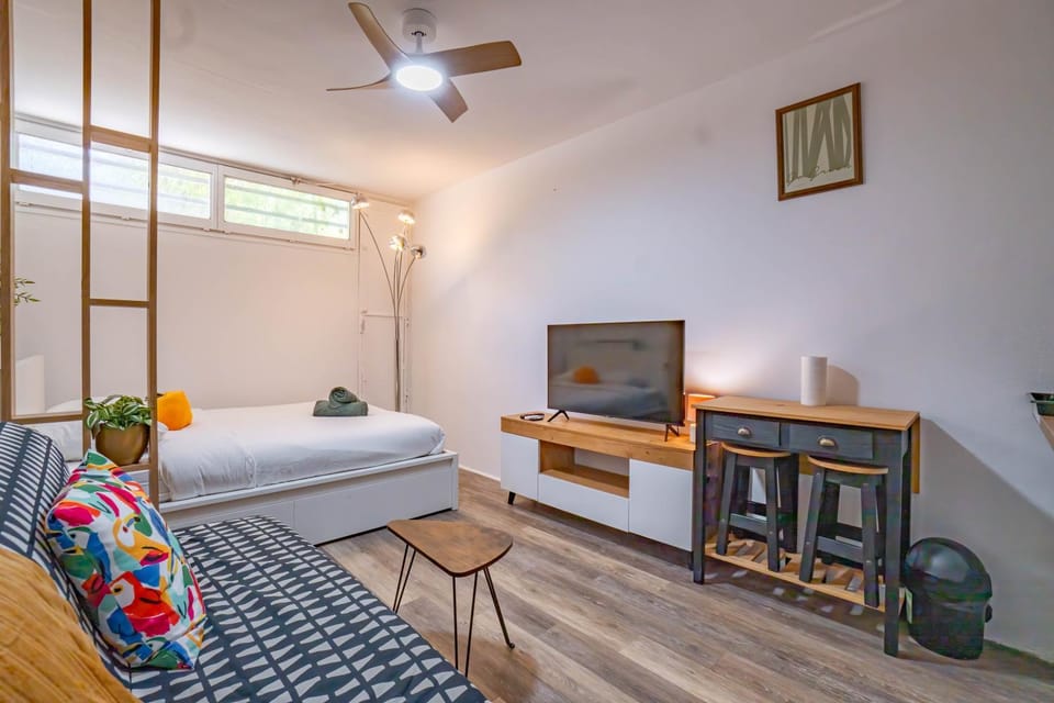 Appartement cosy St Charles Longchamps Apartment in Marseille