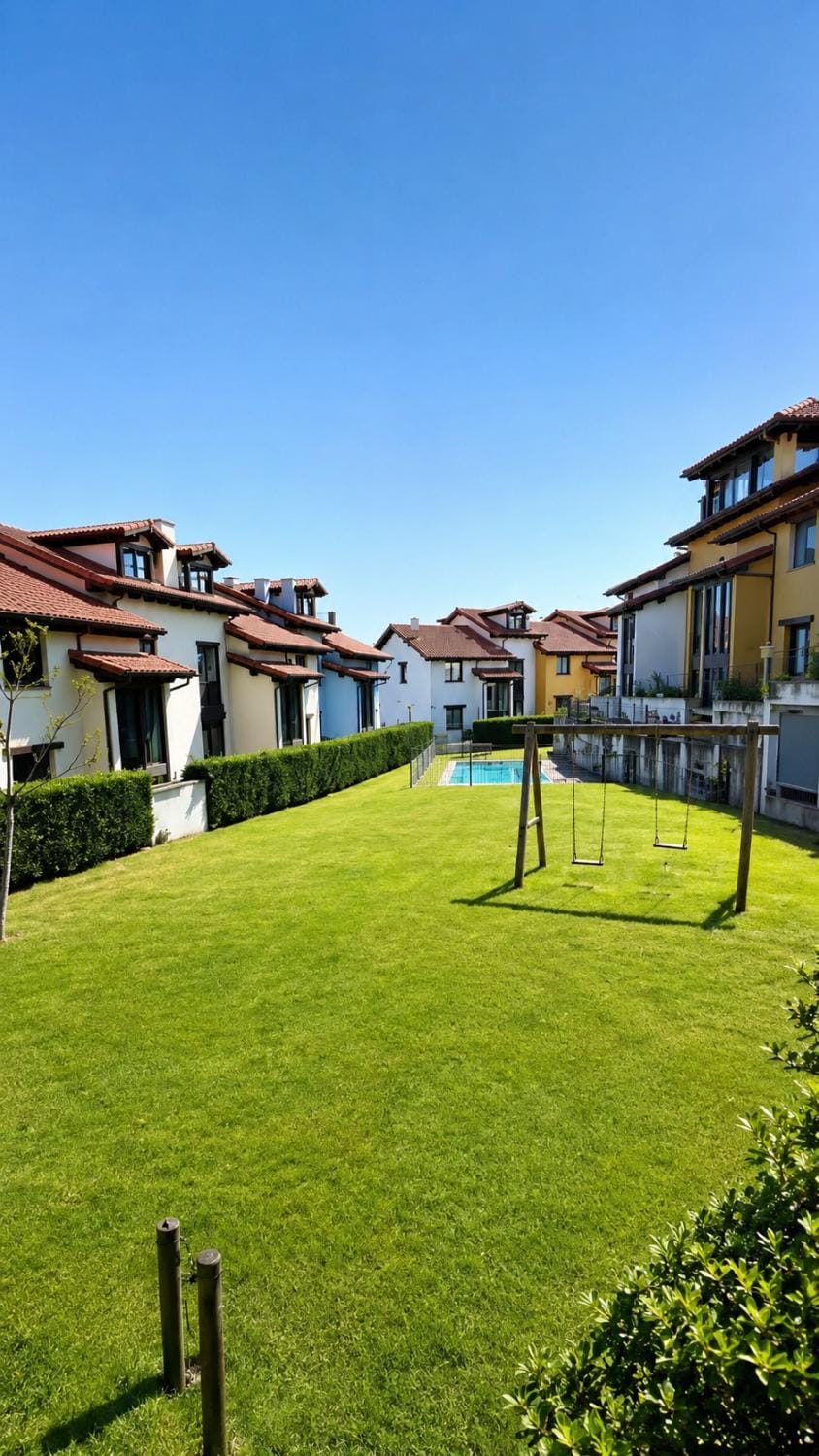 Apartamento La Castañera Apartment in Western coast of Cantabria