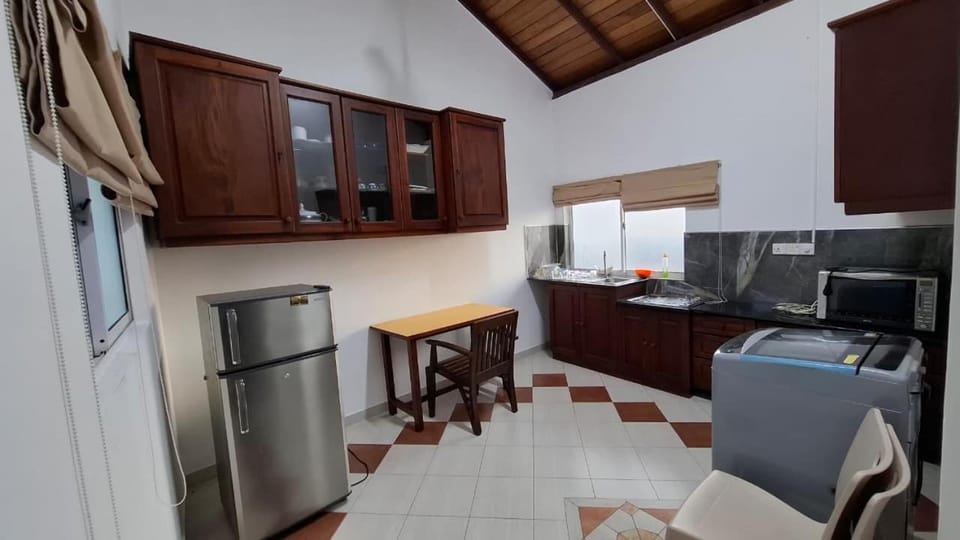 Joyous Cottage Apartment in Western Province