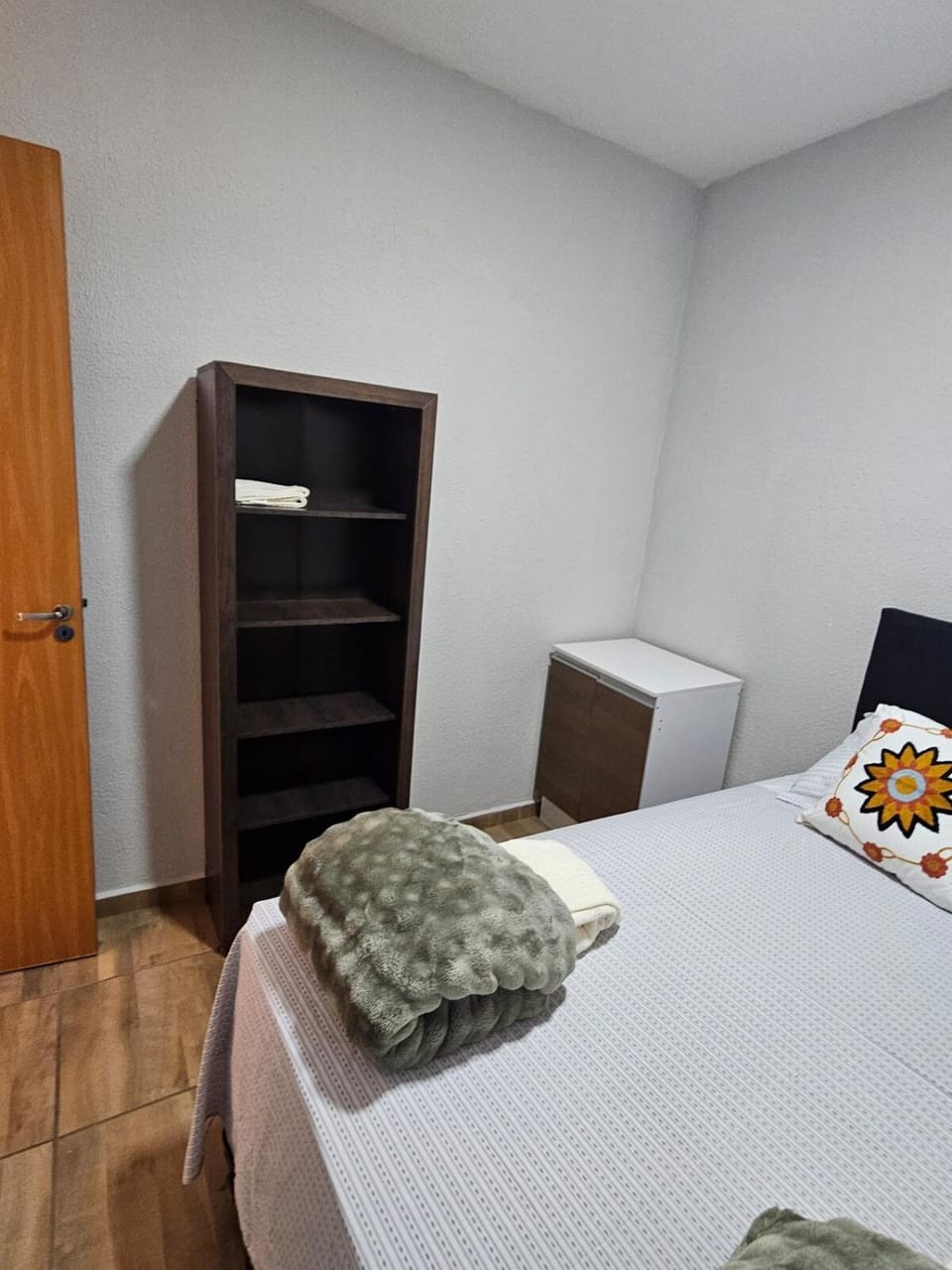 Filadélfia Apartment in a Private Community Apartment in Franca