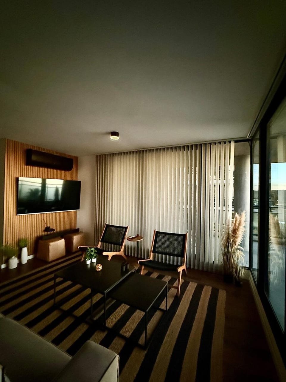 Lujoso apartamento en complejo Interlagos Apartment in Ciudad de la Costa