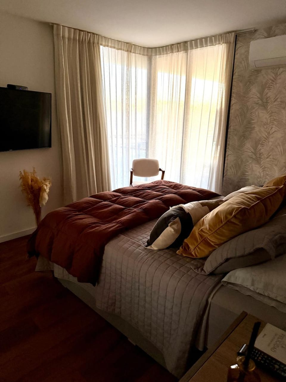 Lujoso apartamento en complejo Interlagos Apartment in Ciudad de la Costa