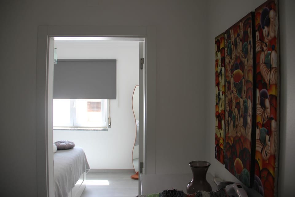 Perfect Wave Apartment Apartment in Peniche