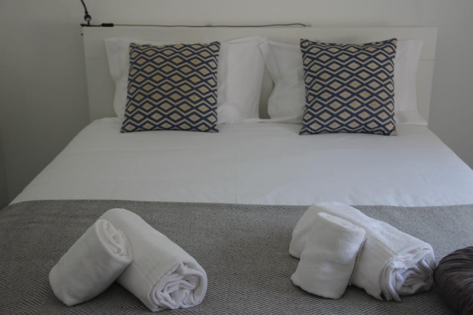 Perfect Wave Apartment Apartment in Peniche