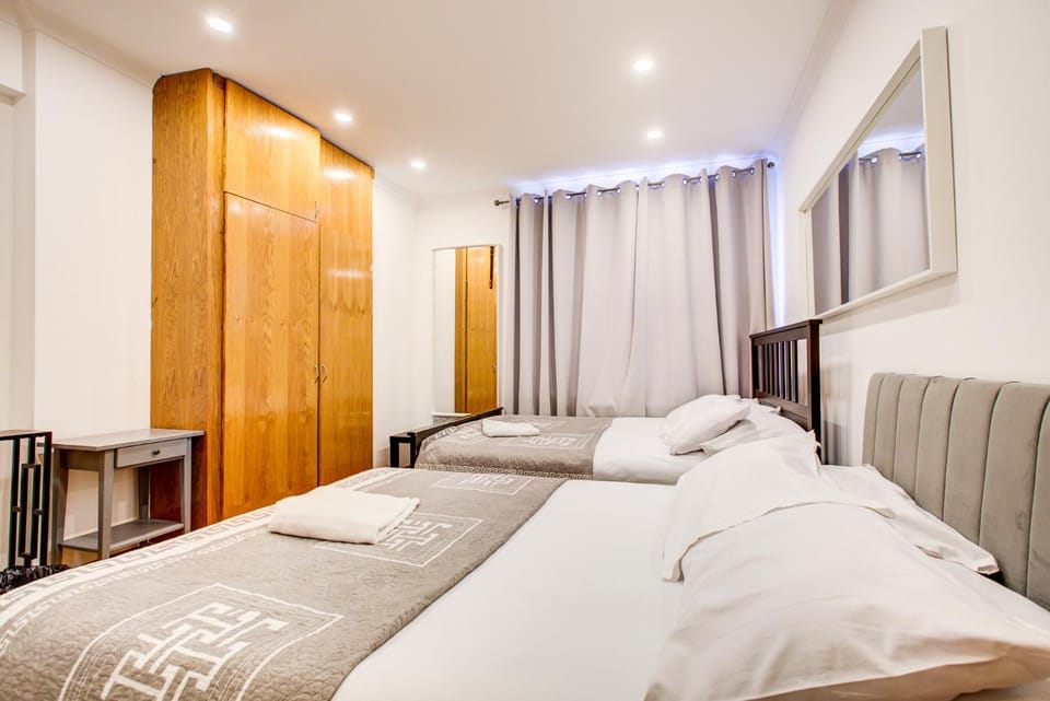 Mayfair Residence Apartment in City of Westminster