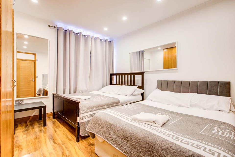 Mayfair Residence Apartment in City of Westminster