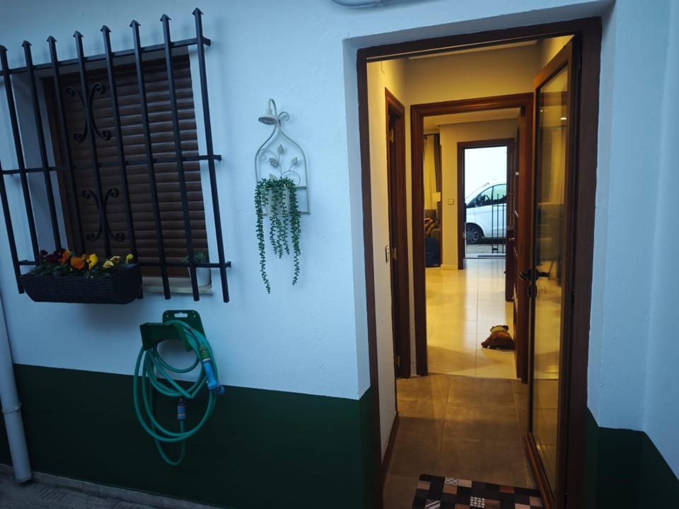 Patio, Balcony/Terrace