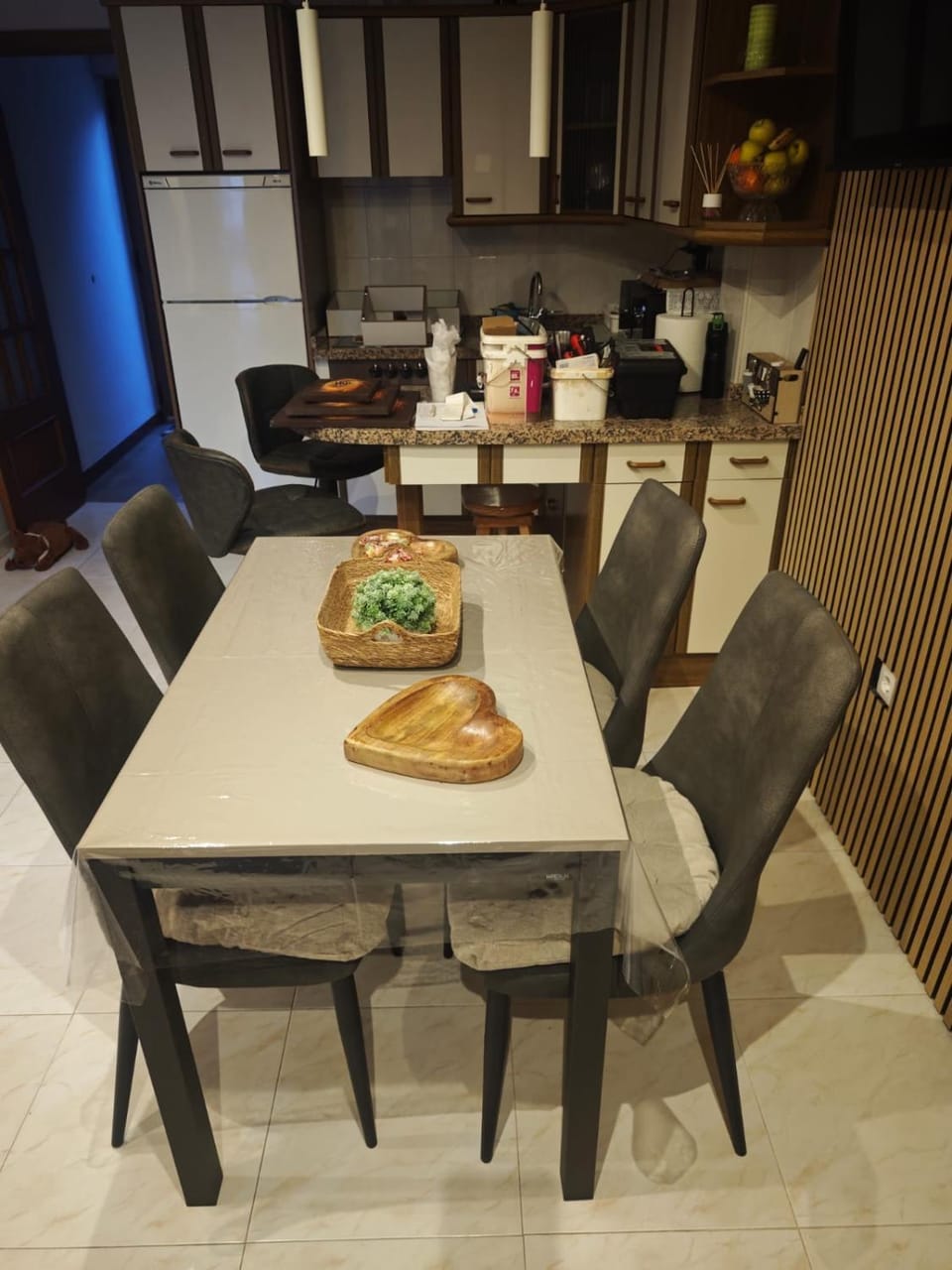 Mansilla Petit Inn Apartment in Castile and León