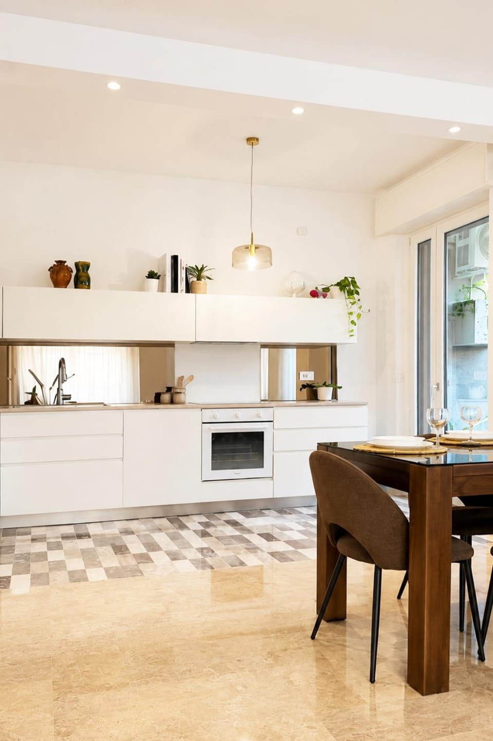 Friselle Apartment Lecce Apartment in Lecce