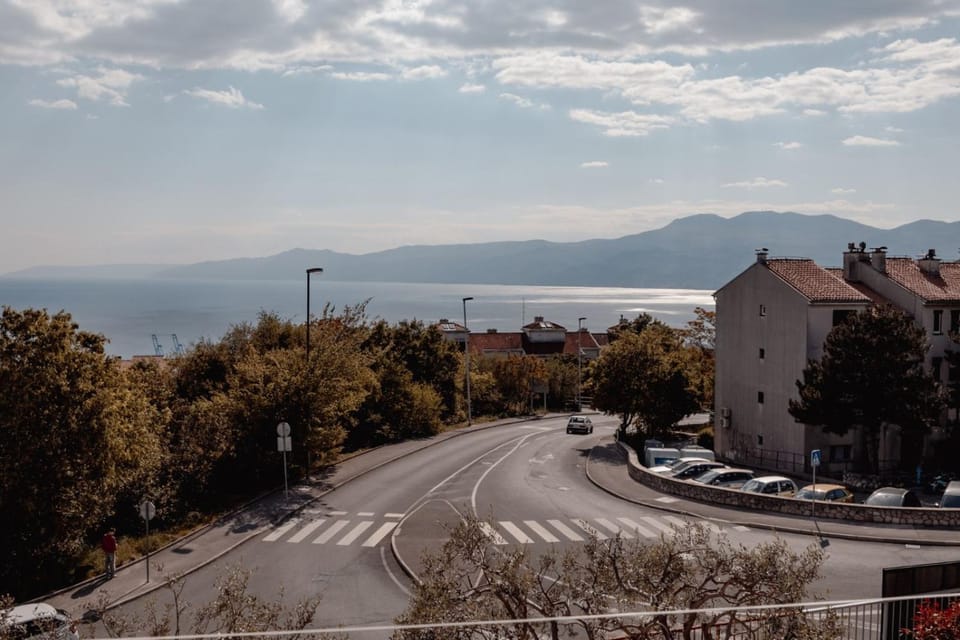 Studio apartman TAMARA Apartment in Rijeka