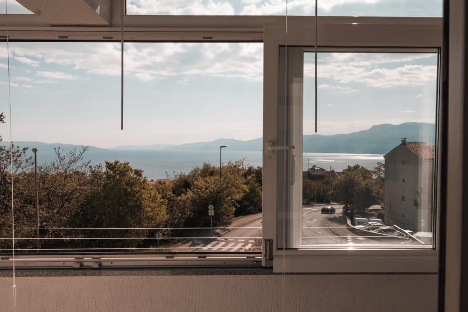 Studio apartman TAMARA Apartment in Rijeka