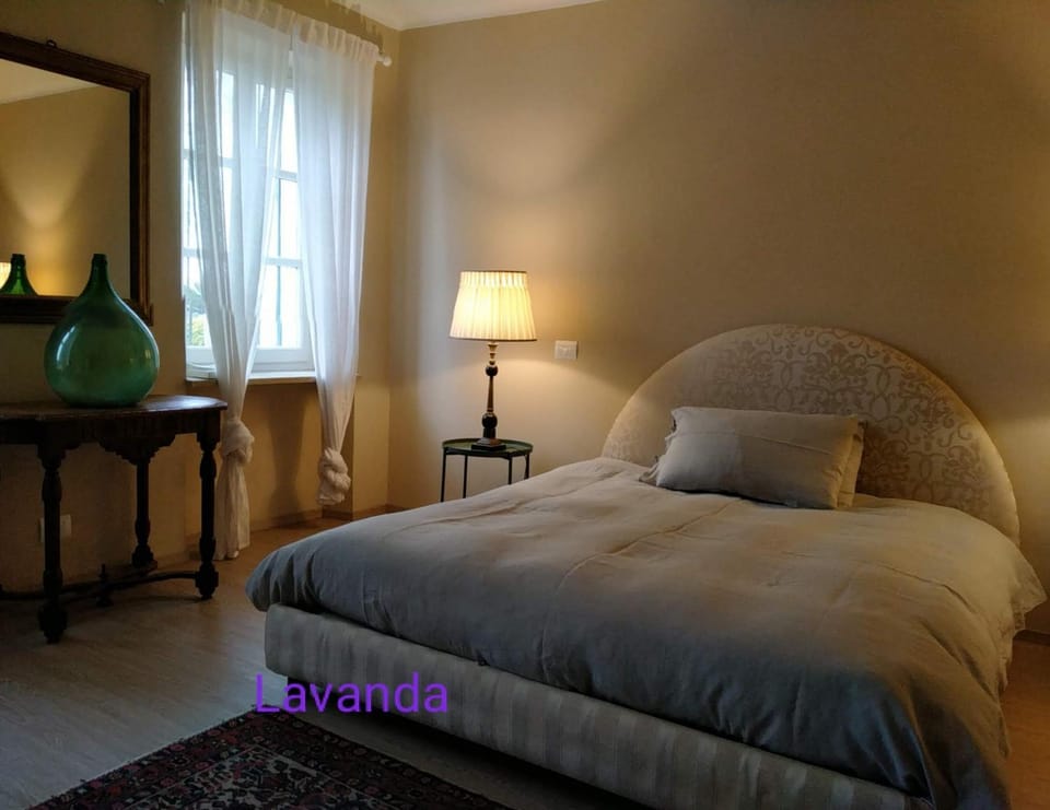 Cascina Benotto Bed and Breakfast in Piedmont
