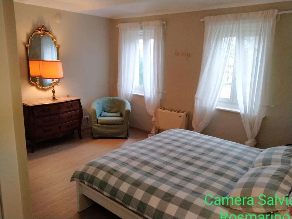Cascina Benotto Bed and Breakfast in Piedmont