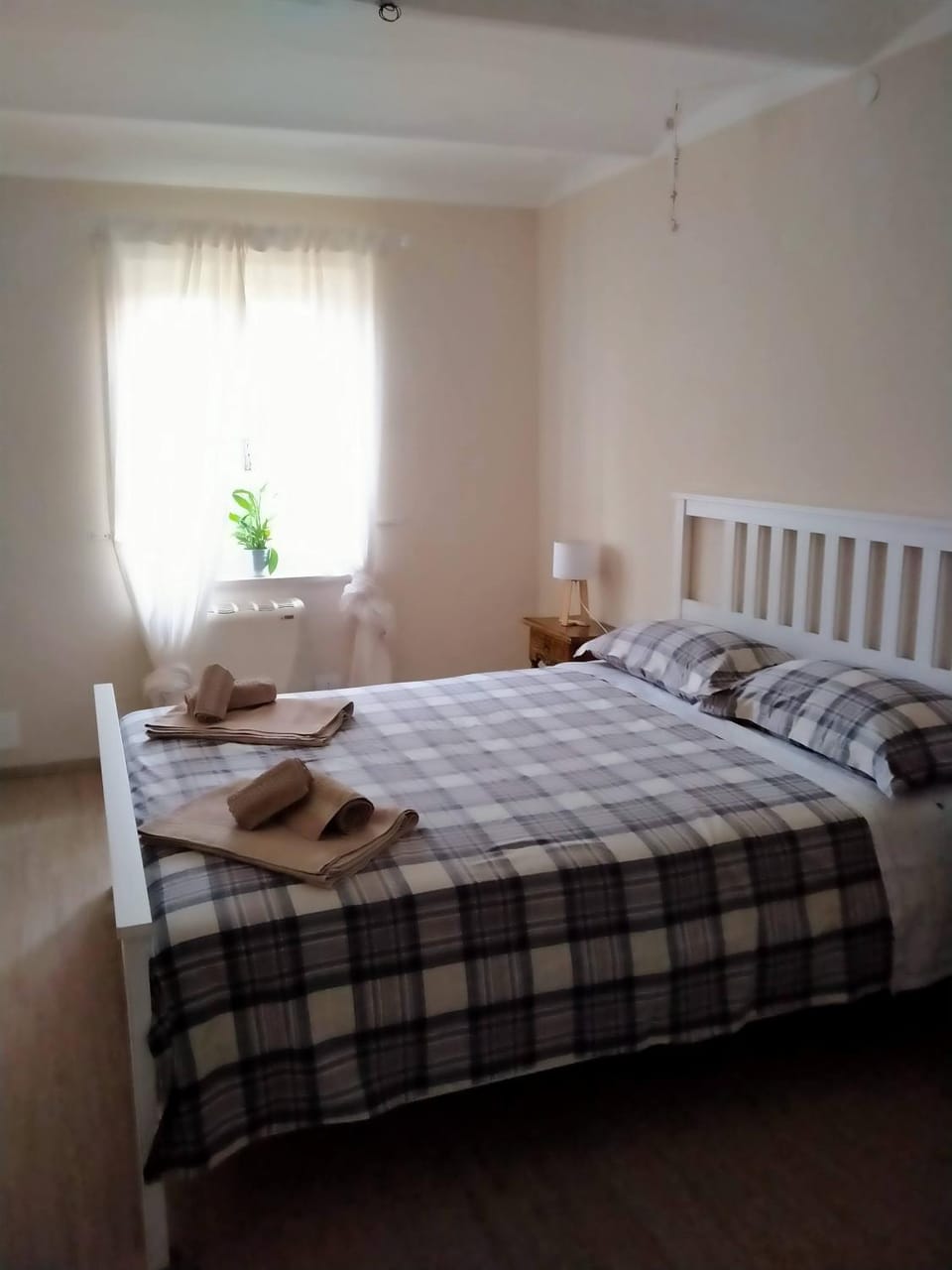 Cascina Benotto Bed and Breakfast in Piedmont