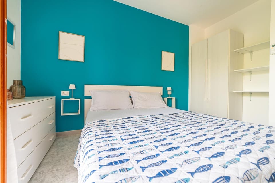 Fiordaliso Apartment in Alba Adriatica