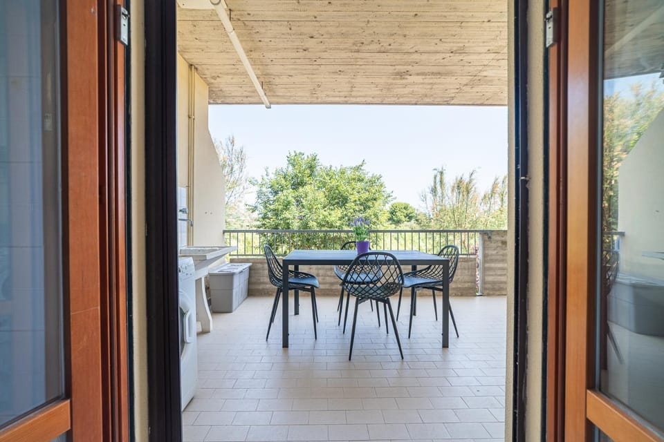 Fiordaliso Apartment in Alba Adriatica