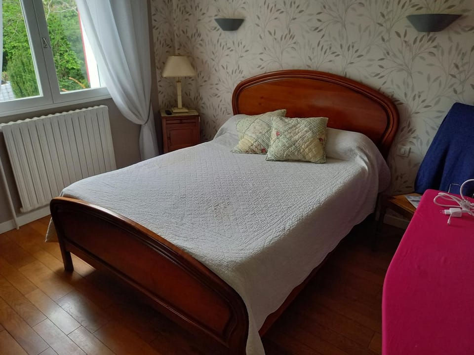Chez Jeannot Vacation rental in Le Mans