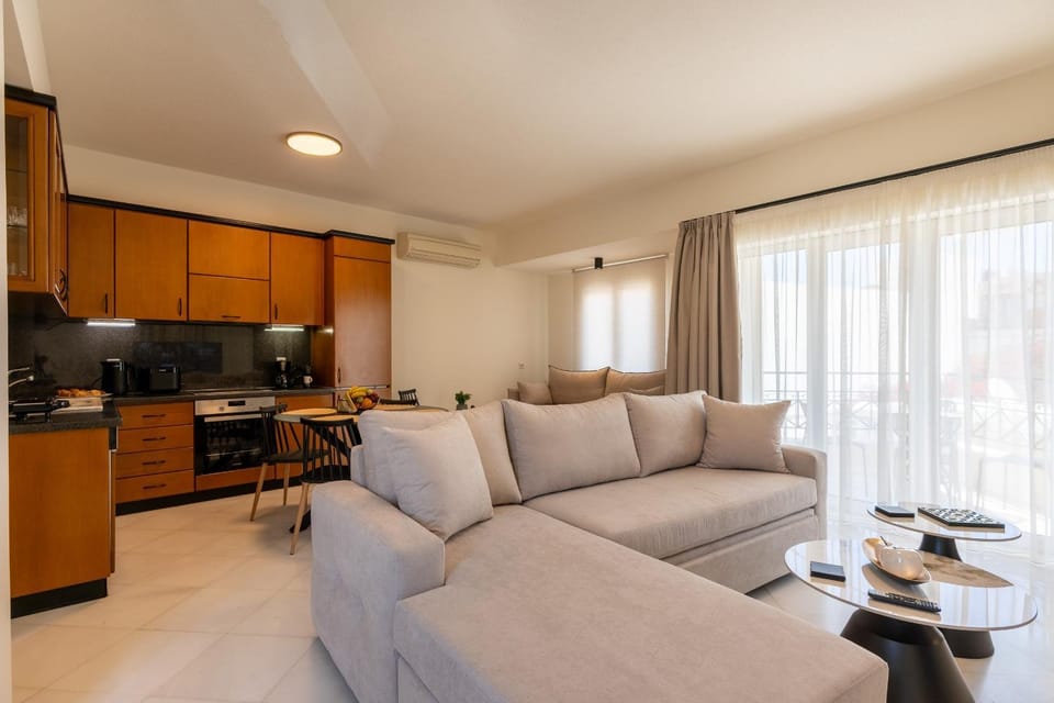 MAREL Luxury Residence Malia Apartment in Malia, Crete