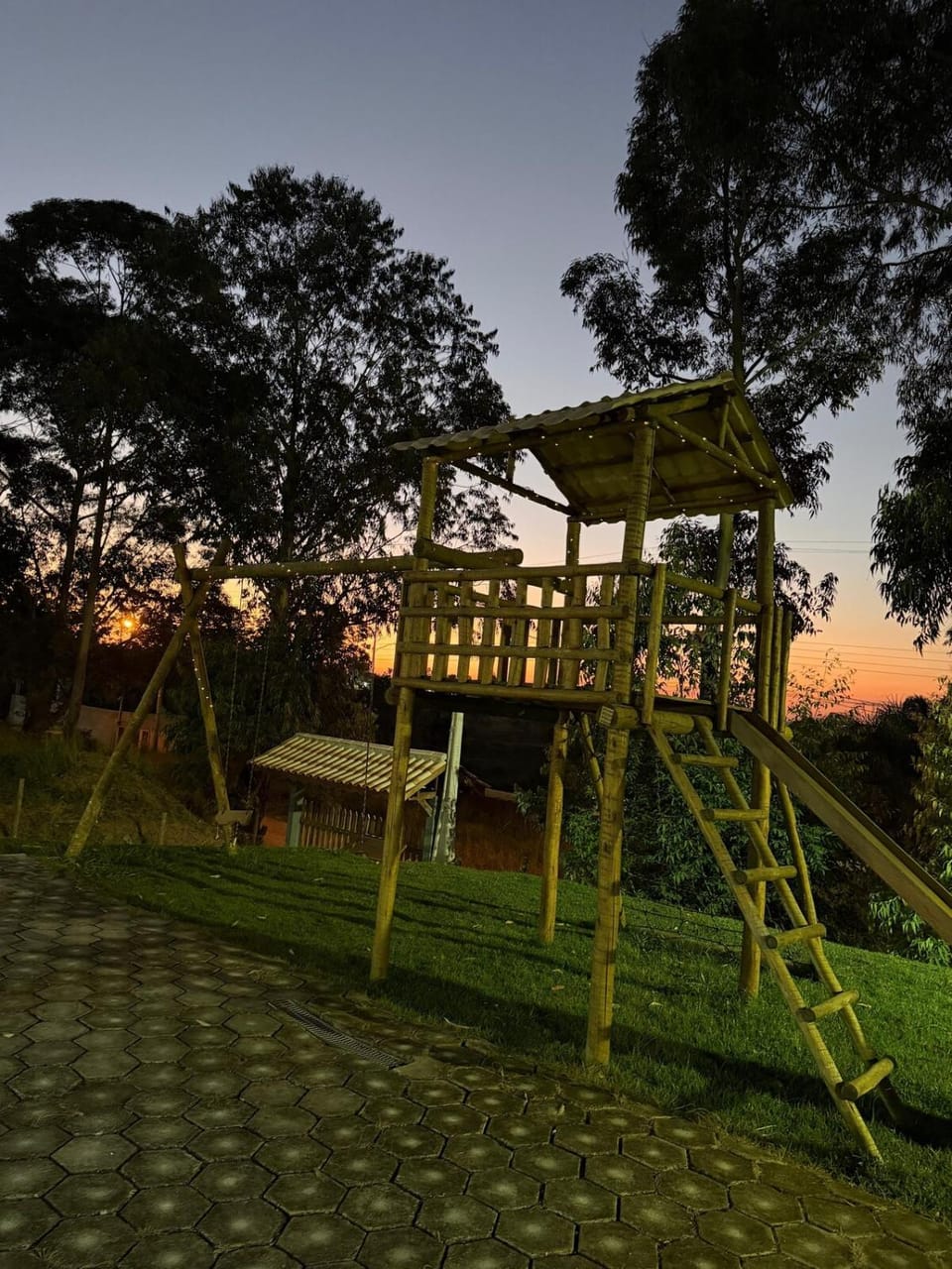Chácara em Atibaia House in State of São Paulo
