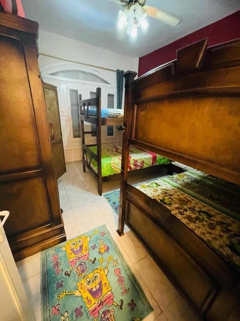 Chatet on Casabinca NorthCoast Apartment in Egypt
