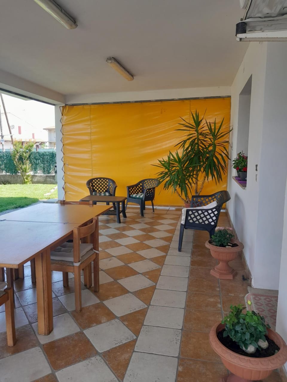 Casa Cristina Apartment in Veneto