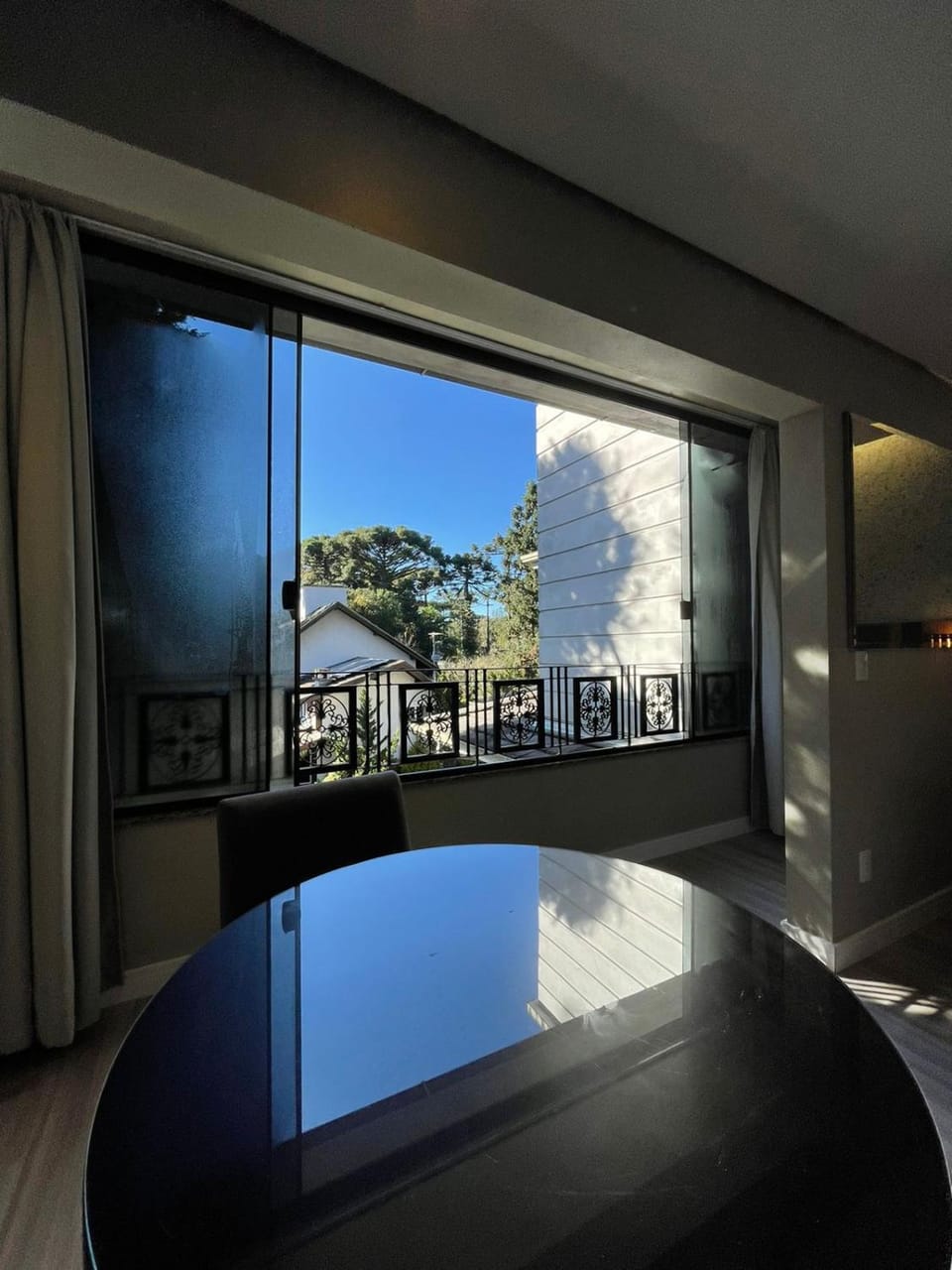 Residencial Jardim dos Pinheiros B Vacation rental in Canela