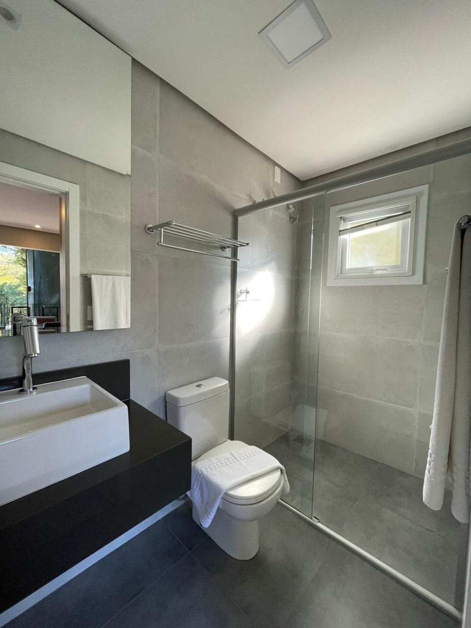 Residencial Jardim dos Pinheiros B Vacation rental in Canela